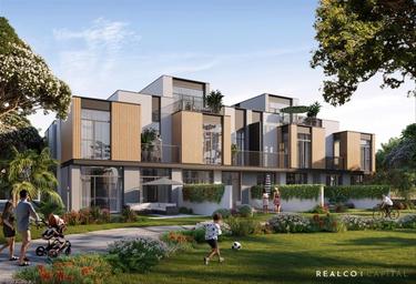3-BD House Sale, 1,808 sq. ft. at Mudon Al Ranim Phase 8 By Dubai Properties, Mudon Al Ranim 8, Mudon, Dubai, UAE #2 3-BD House Sale, 1,808 sq. ft. at Mudon Al Ranim Phase 8 By Dubai Properties, Mudon Al Ranim 8, Mudon, Dubai, UAE #2