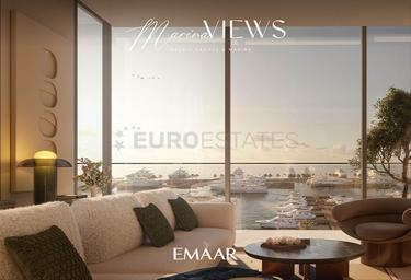 3-BD Apartment Sale, 1,000 sq. ft. at Marina Views, Marina Views, Mina Rashid, Dubai, UAE #2 3-BD Apartment Sale, 1,000 sq. ft. at Marina Views, Marina Views, Mina Rashid, Dubai, UAE #2