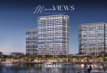3-BD Apartment Sale, 1,000 sq. ft. at Marina Views, Marina Views, Mina Rashid, Dubai, UAE #1 3-BD Apartment Sale, 1,000 sq. ft. at Marina Views, Marina Views, Mina Rashid, Dubai, UAE #1