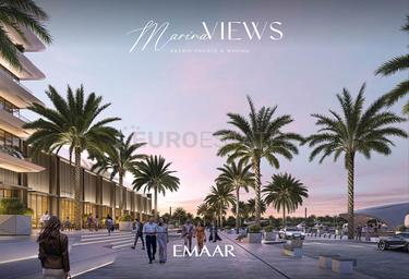 3-BD Apartment Sale, 1,000 sq. ft. at Marina Views, Marina Views, Mina Rashid, Dubai, UAE #3 3-BD Apartment Sale, 1,000 sq. ft. at Marina Views, Marina Views, Mina Rashid, Dubai, UAE #3