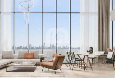 1-BD Apartment Sale, 800 sq. ft. at The Orchard Place - Tower C, The Orchard Place, Jumeirah Village Circle, Dubai, UAE #4