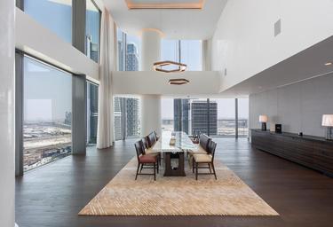 4-BD Apartment Sale, 1,000 sq. ft. at Dorchester Collection Dubai, Dorchester Collection Dubai, Business Bay, Dubai, UAE #1 4-BD Apartment Sale, 1,000 sq. ft. at Dorchester Collection Dubai, Dorchester Collection Dubai, Business Bay, Dubai, UAE #1
