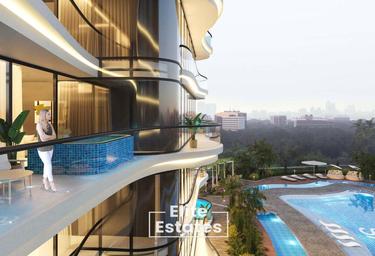 1-BD Apartment Sale, 849 sq. ft. at Samana Barari Views, Samana Barari Views, Majan, Dubai Land, Dubai, UAE #1 1-BD Apartment Sale, 849 sq. ft. at Samana Barari Views, Samana Barari Views, Majan, Dubai Land, Dubai, UAE #1