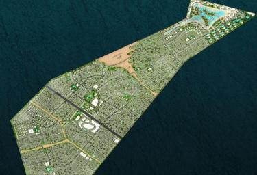 Продажа участка в ЖК «Dunes Heights», Arabian Hills Estate, Al Faqa'a, Al Ain, UAE #2 Продажа участка в ЖК «Dunes Heights», Arabian Hills Estate, Al Faqa'a, Al Ain, UAE #2