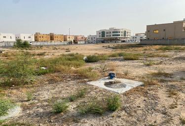 Продажа участка, Al Rawda 2 Villas, Al Rawda 2, Al Rawda, Ajman, UAE #3 Продажа участка, Al Rawda 2 Villas, Al Rawda 2, Al Rawda, Ajman, UAE #3