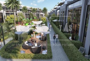 3-BD Townhouse Sale, 4,430 sq. ft. at Verdana By Reportage Real Estate, Verdana, Dubai Investment Park (DIP), Dubai, UAE #1 3-BD Townhouse Sale, 4,430 sq. ft. at Verdana By Reportage Real Estate, Verdana, Dubai Investment Park (DIP), Dubai, UAE #1