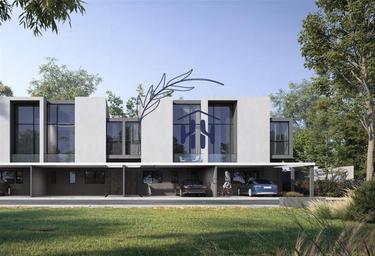 3-BD Townhouse Sale, 2,591 sq. ft. at Masaar Robinia, Robinia, Masaar, Tilal City, Sharjah, UAE #4