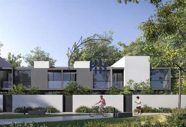 3-BD Townhouse Sale, 2,591 sq. ft. at Masaar Robinia, Robinia, Masaar, Tilal City, Sharjah, UAE #2 3-BD Townhouse Sale, 2,591 sq. ft. at Masaar Robinia, Robinia, Masaar, Tilal City, Sharjah, UAE #2