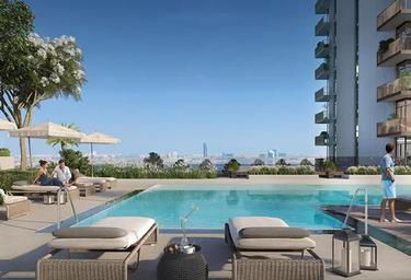 1-BD Apartment Sale, 664 sq. ft. at Creek Crescent, Creek Crescent, Dubai Creek Harbour (The Lagoons), Dubai, UAE #1 1-BD Apartment Sale, 664 sq. ft. at Creek Crescent, Creek Crescent, Dubai Creek Harbour (The Lagoons), Dubai, UAE #1