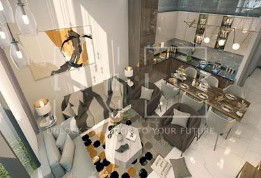 3-BD Townhouse Sale, 4,490 sq. ft. at Verdana By Reportage Real Estate, Verdana, Dubai Investment Park (DIP), Dubai, UAE #3 3-BD Townhouse Sale, 4,490 sq. ft. at Verdana By Reportage Real Estate, Verdana, Dubai Investment Park (DIP), Dubai, UAE #3