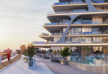 1-BD Apartment Sale, 826 sq. ft. at Samana California Phase 2, Samana California 2, Discovery Gardens, Dubai, UAE #1 1-BD Apartment Sale, 826 sq. ft. at Samana California Phase 2, Samana California 2, Discovery Gardens, Dubai, UAE #1