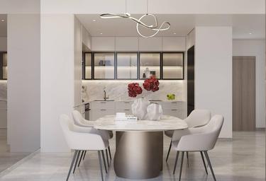1-BD Apartment Sale, 826 sq. ft. at Samana California Phase 2, Samana California 2, Discovery Gardens, Dubai, UAE #2 1-BD Apartment Sale, 826 sq. ft. at Samana California Phase 2, Samana California 2, Discovery Gardens, Dubai, UAE #2
