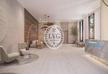 2-BD Apartment Sale, 1,000 sq. ft. at Samana California Phase 2, Samana California 2, Discovery Gardens, Dubai, UAE #4
