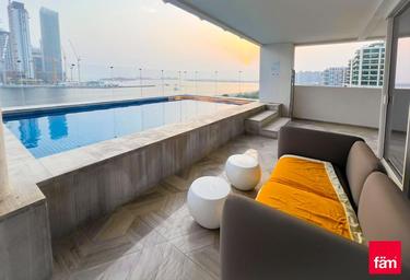 4-BD Apartment Sale, 1,000 sq. ft. at Five Palm Jumeirah, FIVE Palm Jumeirah, Palm Jumeirah, Dubai, UAE #1 4-BD Apartment Sale, 1,000 sq. ft. at Five Palm Jumeirah, FIVE Palm Jumeirah, Palm Jumeirah, Dubai, UAE #1