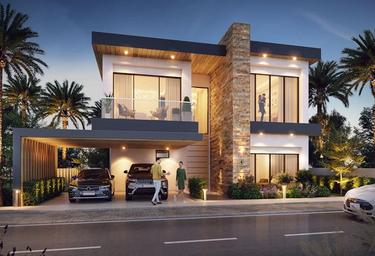 4-BD House Sale, 8,878 sq. ft. at Costa Brava Phase 2 By Damac, Costa Brava 2, Costa Brava at DAMAC Lagoons, Damac Lagoons, Dubai, UAE #2 4-BD House Sale, 8,878 sq. ft. at Costa Brava Phase 2 By Damac, Costa Brava 2, Costa Brava at DAMAC Lagoons, Damac Lagoons, Dubai, UAE #2