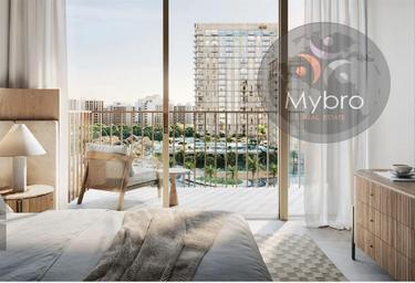 2-BD Apartment Sale, 1,000 sq. ft. at Valo, Valo, Dubai Creek Harbour (The Lagoons), Dubai, UAE #1 2-BD Apartment Sale, 1,000 sq. ft. at Valo, Valo, Dubai Creek Harbour (The Lagoons), Dubai, UAE #1