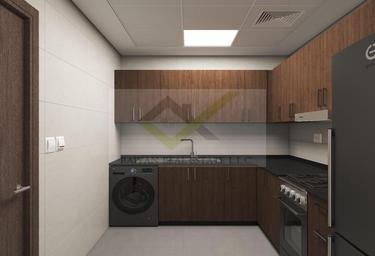 4-BD Townhouse Sale, 5,020 sq. ft. at Ajman One Phase 2 By Aqaar, Ajman One - Phase 2, Ajman Downtown, Ajman, UAE #4