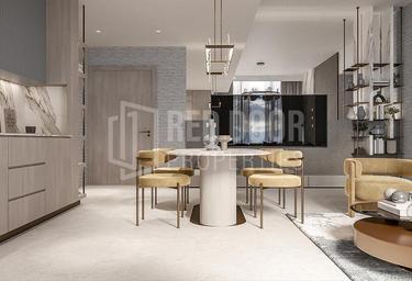 3-BD Apartment Sale, 1,000 sq. ft. at SquareX Residence, SquareX Residence, Jumeirah Village Circle, Dubai, UAE #1 3-BD Apartment Sale, 1,000 sq. ft. at SquareX Residence, SquareX Residence, Jumeirah Village Circle, Dubai, UAE #1