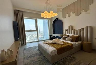 3-BD Apartment Sale, 1,000 sq. ft. at Me Do Re 2, Me Do Re Tower, JLT Cluster L, Jumeirah Lake Towers, Dubai, UAE #4