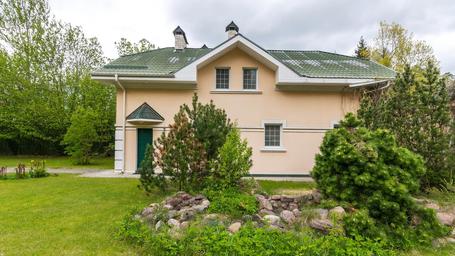 5-BD House Sale, 1,100 sq. m. at Тайм, Odintsovskiy City District, Moscow Region, Russia #2 5-BD House Sale, 1,100 sq. m. at Тайм, Odintsovskiy City District, Moscow Region, Russia #2