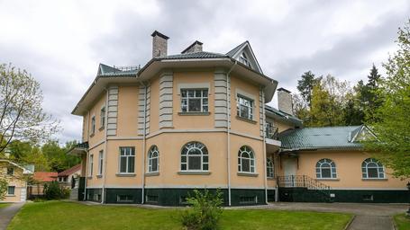 5-BD House Sale, 1,100 sq. m. at Тайм, Odintsovskiy City District, Moscow Region, Russia #3 5-BD House Sale, 1,100 sq. m. at Тайм, Odintsovskiy City District, Moscow Region, Russia #3