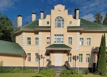 5-BD House Sale, 1,100 sq. m. at Тайм, Odintsovskiy City District, Moscow Region, Russia #1 5-BD House Sale, 1,100 sq. m. at Тайм, Odintsovskiy City District, Moscow Region, Russia #1