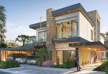 6-BD House Sale, 4,784 sq. ft. at Nice By Damac, Nice, Damac Lagoons, Dubai, UAE #2 6-BD House Sale, 4,784 sq. ft. at Nice By Damac, Nice, Damac Lagoons, Dubai, UAE #2