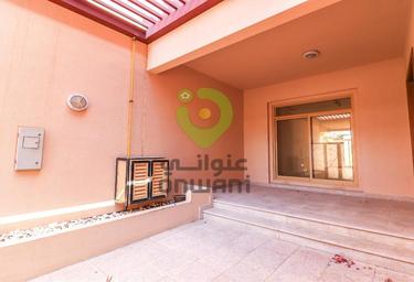 3-BD Townhouse Sale, 4,068 sq. ft., Jouri, Al Raha Golf Gardens, Abu Dhabi, UAE #4