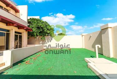 3-BD Townhouse Sale, 4,068 sq. ft., Jouri, Al Raha Golf Gardens, Abu Dhabi, UAE #2 3-BD Townhouse Sale, 4,068 sq. ft., Jouri, Al Raha Golf Gardens, Abu Dhabi, UAE #2