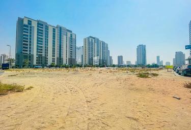 Land Sale at The Collection, District 11, Mohammed Bin Rashid City, Dubai, UAE #2 Land Sale at The Collection, District 11, Mohammed Bin Rashid City, Dubai, UAE #2