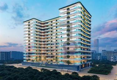 Apartment Sale, 373 sq. ft. at IVY Gardens Phase 2 By Samana, Samana Ivy Gardens 2, Dubai Land Residence Complex, Dubai, UAE #1 Apartment Sale, 373 sq. ft. at IVY Gardens Phase 2 By Samana, Samana Ivy Gardens 2, Dubai Land Residence Complex, Dubai, UAE #1