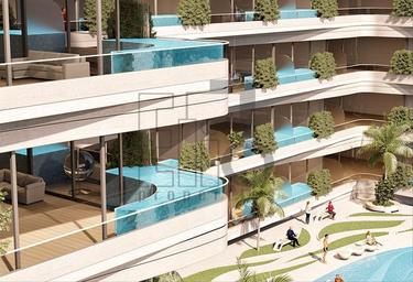 Apartment Sale, 373 sq. ft. at IVY Gardens Phase 2 By Samana, Samana Ivy Gardens 2, Dubai Land Residence Complex, Dubai, UAE #3 Apartment Sale, 373 sq. ft. at IVY Gardens Phase 2 By Samana, Samana Ivy Gardens 2, Dubai Land Residence Complex, Dubai, UAE #3
