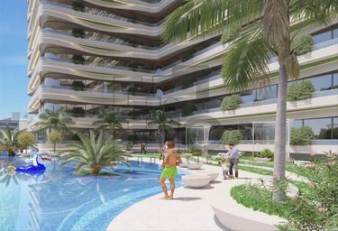 Apartment Sale, 373 sq. ft. at IVY Gardens Phase 2 By Samana, Samana Ivy Gardens 2, Dubai Land Residence Complex, Dubai, UAE #2 Apartment Sale, 373 sq. ft. at IVY Gardens Phase 2 By Samana, Samana Ivy Gardens 2, Dubai Land Residence Complex, Dubai, UAE #2