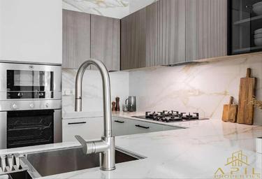 1-BD Apartment Sale, 846 sq. ft., District 2, Jumeirah Village Triangle, Dubai, UAE #4