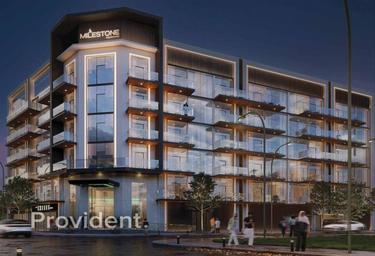 2-BD Apartment Sale, 1,000 sq. ft. at Milestone Residences, Milestone Residences, Jumeirah Village Triangle, Dubai, UAE #1 2-BD Apartment Sale, 1,000 sq. ft. at Milestone Residences, Milestone Residences, Jumeirah Village Triangle, Dubai, UAE #1