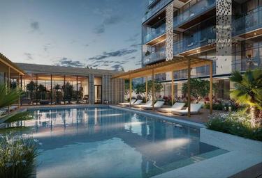 2-BD Apartment Sale, 1,000 sq. ft. at Sereno Residences, Sereno Residences, Jumeirah Village Circle, Dubai, UAE #3 2-BD Apartment Sale, 1,000 sq. ft. at Sereno Residences, Sereno Residences, Jumeirah Village Circle, Dubai, UAE #3
