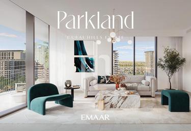 3-BD Apartment Sale, 1,000 sq. ft. at Parkland, Parkland, Dubai Hills Estate, Dubai, UAE #3 3-BD Apartment Sale, 1,000 sq. ft. at Parkland, Parkland, Dubai Hills Estate, Dubai, UAE #3