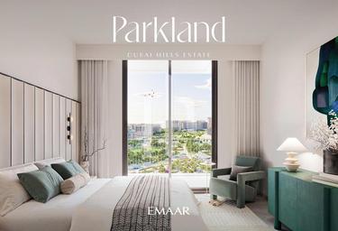 3-BD Apartment Sale, 1,000 sq. ft. at Parkland, Parkland, Dubai Hills Estate, Dubai, UAE #2 3-BD Apartment Sale, 1,000 sq. ft. at Parkland, Parkland, Dubai Hills Estate, Dubai, UAE #2