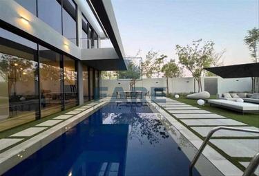 4-BD House Sale, 4,129 sq. ft. at Masaar Robinia, Robinia, Masaar, Tilal City, Sharjah, UAE #2 4-BD House Sale, 4,129 sq. ft. at Masaar Robinia, Robinia, Masaar, Tilal City, Sharjah, UAE #2