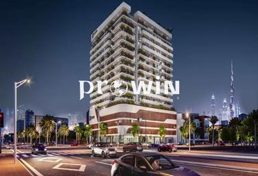3-BD Apartment Sale, 1,000 sq. ft. at SquareX Residence, SquareX Residence, Jumeirah Village Circle, Dubai, UAE #1 3-BD Apartment Sale, 1,000 sq. ft. at SquareX Residence, SquareX Residence, Jumeirah Village Circle, Dubai, UAE #1