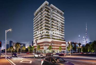 3-BD Apartment Sale, 1,000 sq. ft. at SquareX Residence, SquareX Residence, Jumeirah Village Circle, Dubai, UAE #2 3-BD Apartment Sale, 1,000 sq. ft. at SquareX Residence, SquareX Residence, Jumeirah Village Circle, Dubai, UAE #2