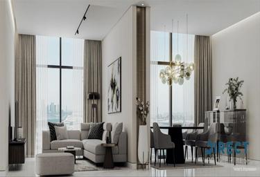 2-BD Apartment Sale, 945 sq. ft. at 330 Riverside Crescent, 330 Riverside Crescent, Sobha Hartland II, Bukadra, Dubai, UAE #2 2-BD Apartment Sale, 945 sq. ft. at 330 Riverside Crescent, 330 Riverside Crescent, Sobha Hartland II, Bukadra, Dubai, UAE #2