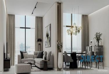 2-BD Apartment Sale, 945 sq. ft. at 330 Riverside Crescent, 330 Riverside Crescent, Sobha Hartland II, Bukadra, Dubai, UAE #1 2-BD Apartment Sale, 945 sq. ft. at 330 Riverside Crescent, 330 Riverside Crescent, Sobha Hartland II, Bukadra, Dubai, UAE #1