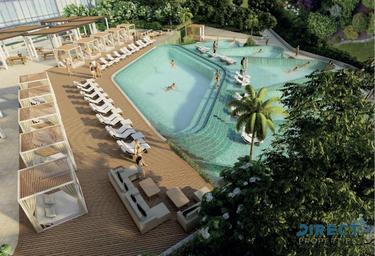 2-BD Apartment Sale, 945 sq. ft. at 330 Riverside Crescent, 330 Riverside Crescent, Sobha Hartland II, Bukadra, Dubai, UAE #4