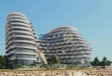 5-BD Apartment Sale, 1,000 sq. ft. at Aqua Arc, Aqua Arc, Al Marjan Island, Ras Al Khaimah, UAE #4