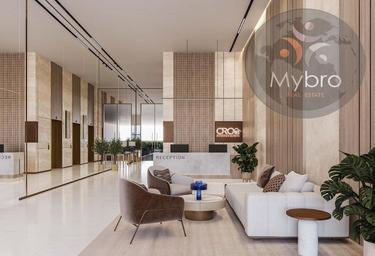 1-BD Apartment Sale, 632 sq. ft. at Albero, Albero By Oro24, Liwan, Dubai Land, Dubai, UAE #4