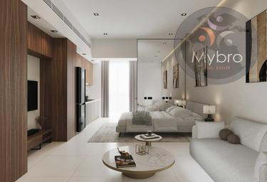 1-BD Apartment Sale, 632 sq. ft. at Albero, Albero By Oro24, Liwan, Dubai Land, Dubai, UAE #3 1-BD Apartment Sale, 632 sq. ft. at Albero, Albero By Oro24, Liwan, Dubai Land, Dubai, UAE #3