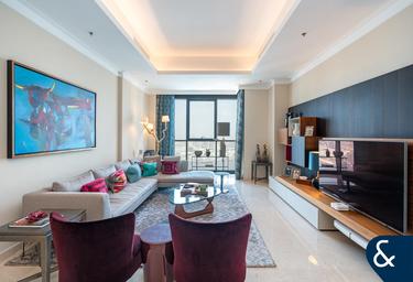 4-BD Apartment Sale, 1,000 sq. ft., Dubai Creek Residence Tower 2 South, Dubai Creek Harbour (The Lagoons), Dubai, UAE #4