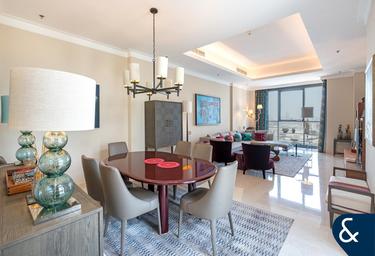 4-BD Apartment Sale, 1,000 sq. ft., Dubai Creek Residence Tower 2 South, Dubai Creek Harbour (The Lagoons), Dubai, UAE #3 4-BD Apartment Sale, 1,000 sq. ft., Dubai Creek Residence Tower 2 South, Dubai Creek Harbour (The Lagoons), Dubai, UAE #3