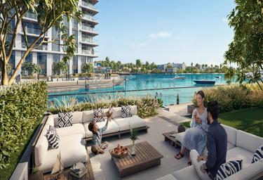 2-BD Apartment Sale, 1,000 sq. ft., The Cove II Building 9, The Cove ll, Dubai Creek Harbour (The Lagoons), Dubai, UAE #4